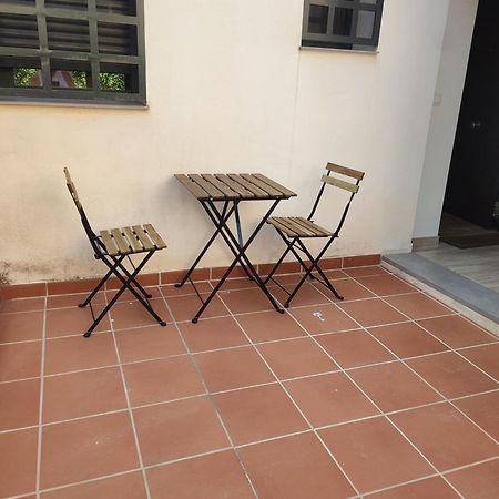 Apartamento Cerca A La Playa פואנגירולה מראה חיצוני תמונה