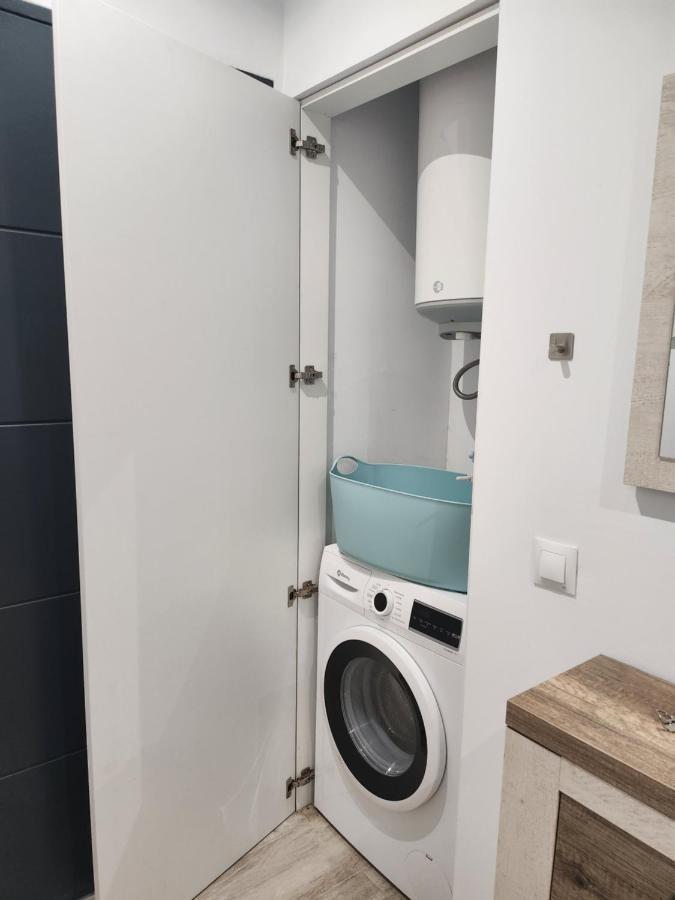 Apartamento Cerca A La Playa פואנגירולה מראה חיצוני תמונה