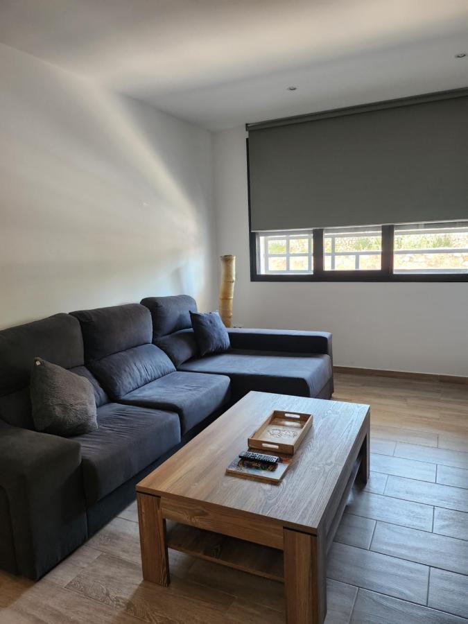 Apartamento Cerca A La Playa פואנגירולה מראה חיצוני תמונה